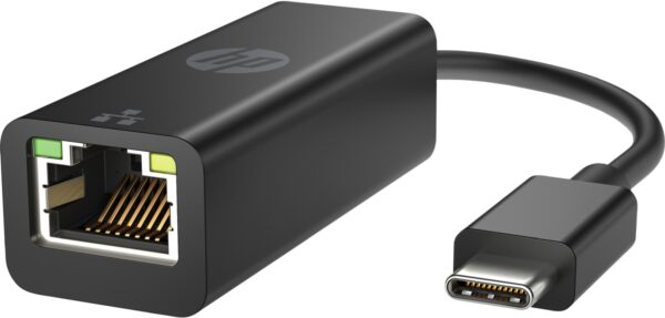 HP USB-C to RJ45 Adapter G2