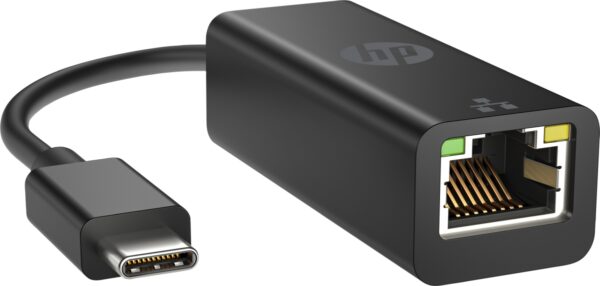 HP USB-C to RJ45 Adapter G2