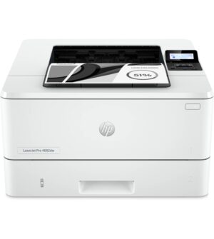 HP LaserJet Pro/4002dw/Tisk/Laser/A4/LAN/WiFi/USB