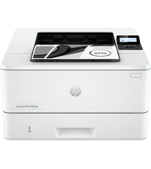 HP LaserJet Pro/4002dw/Tisk/Laser/A4/LAN/WiFi/USB