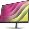 HP/E24t G5/23,8"/IPS/FHD/75Hz/5ms/Blck-Slvr/3R