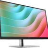 HP/E27k G5/27"/IPS/4K UHD/60Hz/5ms/Blck-Slvr/3R