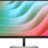 HP/E27k G5/27"/IPS/4K UHD/60Hz/5ms/Blck-Slvr/3R