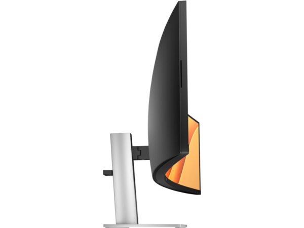 HP/E45c G5/44,5"/VA/5120x1440/165Hz/3ms/Blck-Slvr/3R