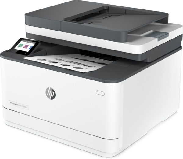HP LaserJet Pro/MFP 3102fdn/MF/Laser/A4/LAN/USB