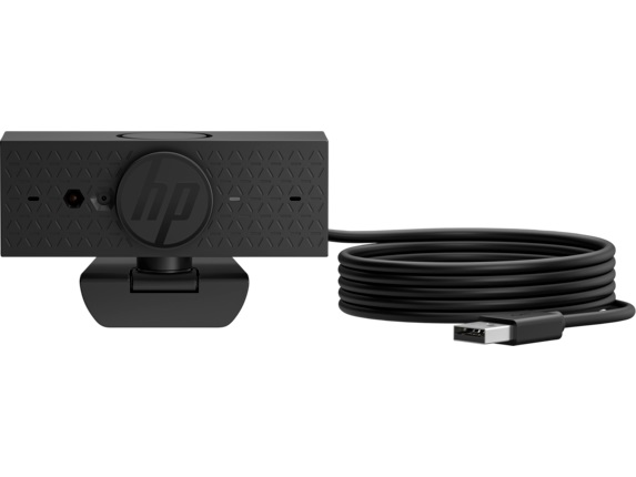 HP 620 FHD Webcam Euro