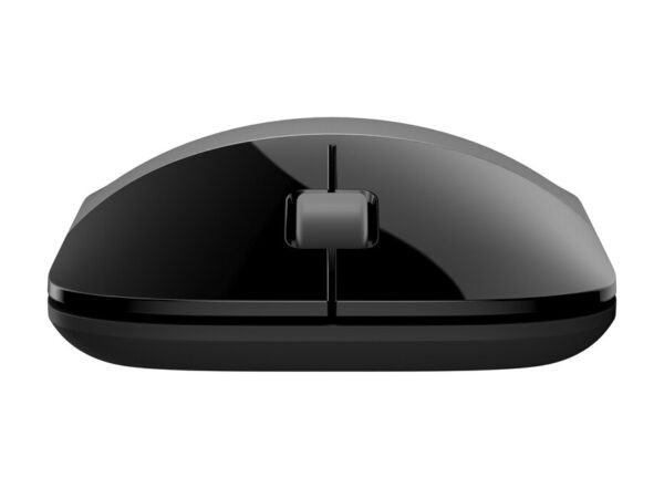 HP Z3700/Cestovní/Blue Track/1 600 DPI/USB+BT/Černá-stříbrná