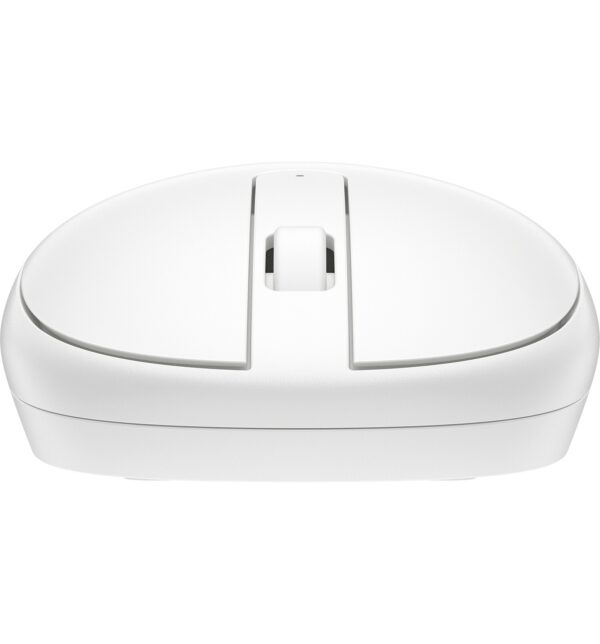 HP 240/Kancelářská/Optická/1 600 DPI/Bezdrátová Bluetooth/Bílá