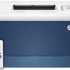 HP Color LaserJet Pro/4202dn/Tisk/Laser/A4/LAN/USB