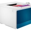 HP Color LaserJet Pro/4202dn/Tisk/Laser/A4/LAN/USB