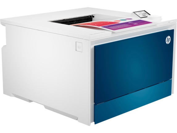 HP Color LaserJet Pro/4202dn/Tisk/Laser/A4/LAN/USB