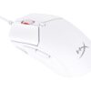 c08522566 HP HyperX Pulsefire Haste 2/Herní/Optická/Pro praváky/Drátová USB/Bílá