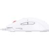 c08522656 HP HyperX Pulsefire Haste 2/Herní/Optická/Pro praváky/Drátová USB/Bílá
