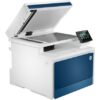c08537623 HP Color LaserJet Pro/MFP 4302fdn/MF/Laser/A4/LAN/USB