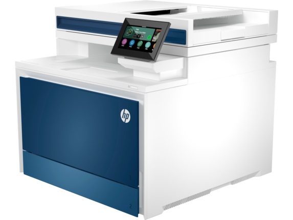 c08537863 HP Color LaserJet Pro/MFP 4302fdn/MF/Laser/A4/LAN/USB