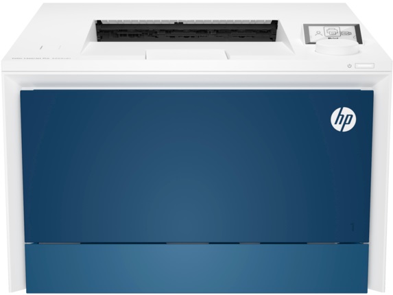 HP Color LaserJet Pro/4202dn/Tisk/Laser/A4/LAN/USB