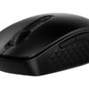 c08705611_s HP 420/Kancelářská/Optická/Pro praváky/4 000 DPI/Bezdrátová Bluetooth/Černá