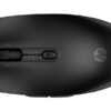 c08705641 HP 420/Kancelářská/Optická/Pro praváky/4 000 DPI/Bezdrátová Bluetooth/Černá