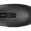 c08743390 HP 690/Cestovní/Optická/Pro praváky/4 000 DPI/Bezdrátová Bluetooth/Černá