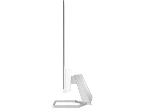 HP/527sa/27"/IPS/FHD/100Hz/5ms/White-Slvr/2R