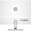 HP/527sa/27"/IPS/FHD/100Hz/5ms/White-Slvr/2R
