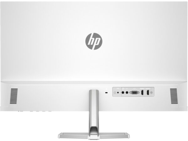 HP/527sa/27"/IPS/FHD/100Hz/5ms/White-Slvr/2R