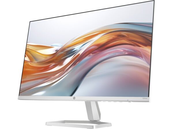 HP/524sw/23,8"/IPS/FHD/100Hz/5ms/White-Slvr/2R