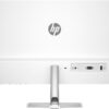 HP/524sw/23,8"/IPS/FHD/100Hz/5ms/White-Slvr/2R