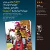 c13s400035_md00035-00_160523_jpg EPSON Value Glossy Photo Paper A4 20 sheet