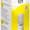 c13t03v44a-y-3d-side_render_png_s Epson 101 EcoTank Yellow ink bottle