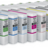 Epson T9135 Light Cyan Ink Cartridge (200ml)