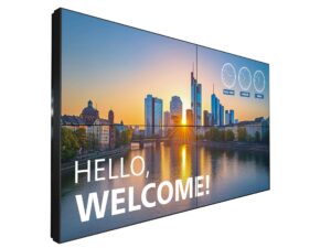 55" LED Philips 55BDL3305X-FHD,IPS,500cd,UN,24/7