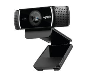 webová kamera Logitech HD Pro Stream Webcam C922