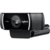 webová kamera Logitech HD Pro Stream Webcam C922