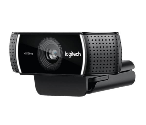 webová kamera Logitech HD Pro Stream Webcam C922