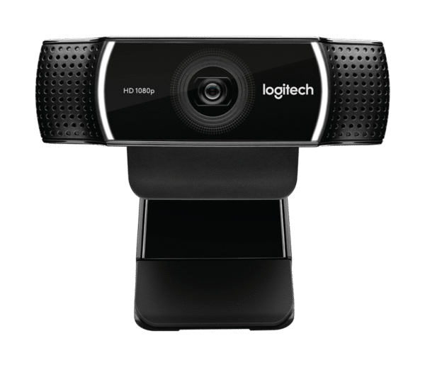 webová kamera Logitech HD Pro Stream Webcam C922