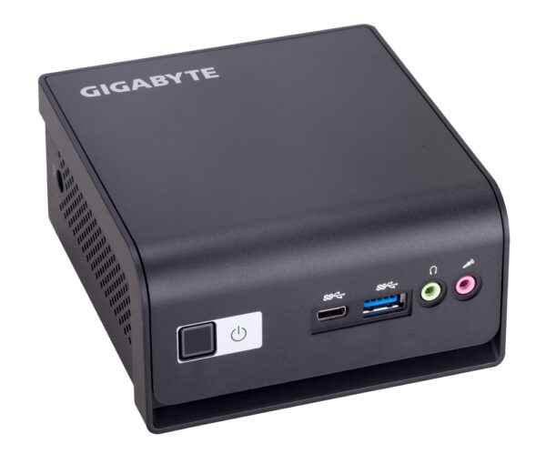 Gigabyte Brix 6005 barebone (i N6005)