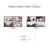 cam6 VIGI NVR4032H 32 Channel Network Video Recorder