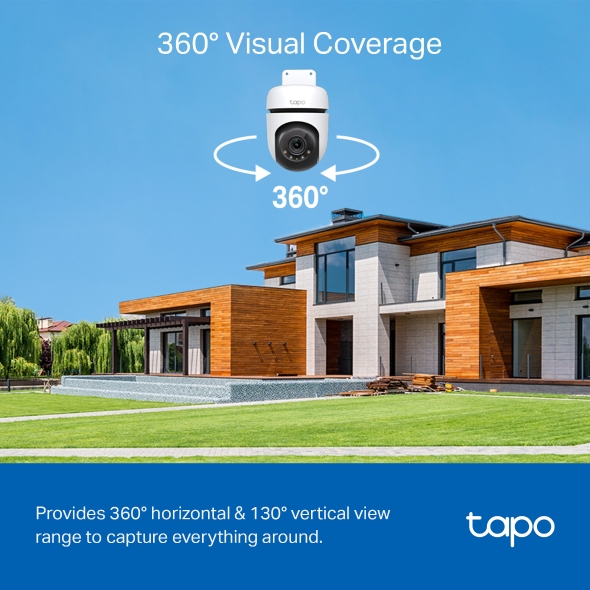 cam6-2 Tapo C510W Outdoor Pan/Tilt Security WiFi Camera