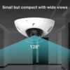 cam7 VIGI C230I Mini(2.8mm) 2MP Dome Network Cam