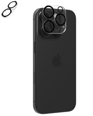 camera-frame_s-3 ZAGG Ochranné sklo na kameru GLEL AR pro Apple 17 - černé