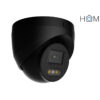 camera_home iGET HOME C5PT - venkovní PoE kamera, 3K rozlišení, noční vidění IR + LED, obousměr.zvuk, pro N85P4