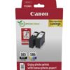 Canon PG585/CL 586 PHOTO VALUE