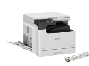 canon_s-1 Canon imageRUNNER/2425 + toner/MF/Laser/A3/LAN/WiFi/USB