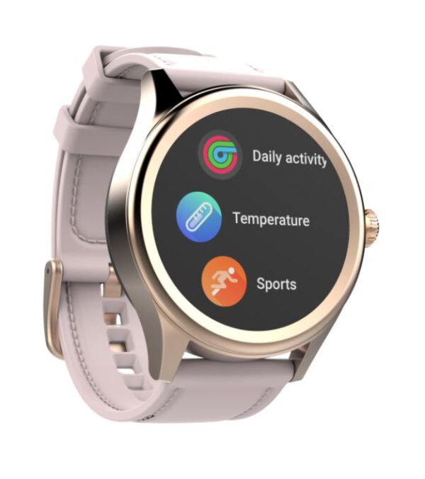 carneo2 CARNEO Prime GTR/Gold/Elegant Band/Pink