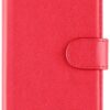 caseR_s-1 Tactical Field Notes pro Xiaomi Redmi A5 4G Red