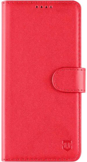 caseR_s_s-2 Tactical Field Notes pro Samsung Galaxy A17 4G/5G Red