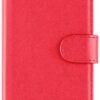 Tactical Field Notes pro Xiaomi Redmi 15C 4G/5G Red