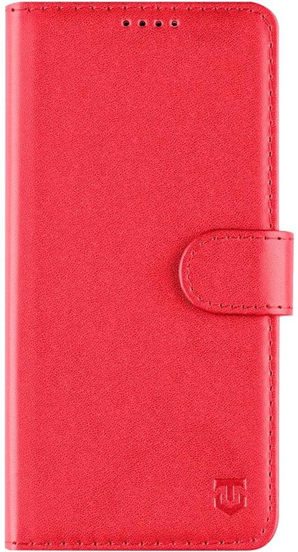 Tactical Field Notes pro Xiaomi Redmi 15C 4G/5G Red