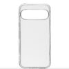 Tactical TPU Kryt pro Google Pixel 10 Transparent